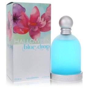 Halloween Blue Drop Eau De Toilette (EDT) Spray 100 ml (3,4 oz) chính hãng Jesus Del Pozo