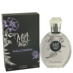Halloween Mia Me Mine Eau De Parfum (EDP) Spray 100 ml (3