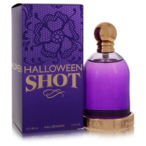 Halloween Shot Eau De Toilette (EDT) Spray 100 ml (3,4 oz) chính hãng Jesus Del Pozo