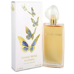 Hanae Mori Eau De Parfum (EDP) Spray 100 ml (3
