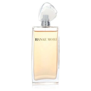 Hanae Mori Eau De Parfum (EDP) Spray (Blue Butterfly Tester) 100 ml (3,4 oz) chính hãng Hanae Mori