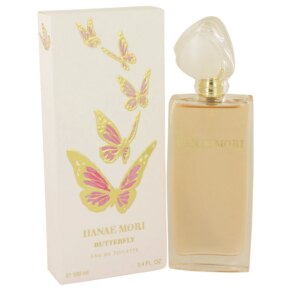Hanae Mori Eau De Toilette (EDT) Spray 100 ml (3,4 oz) chính hãng Hanae Mori