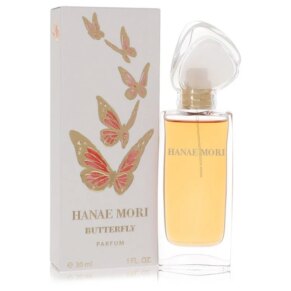 Hanae Mori Pure Perfume Spray 30 ml (1 oz) chính hãng Hanae Mori