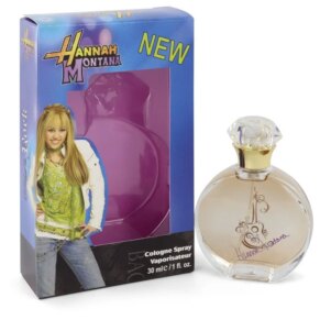 Hannah Montana Rock Cologne Spray 30 ml (1 oz) chính hãng Hannah Montana