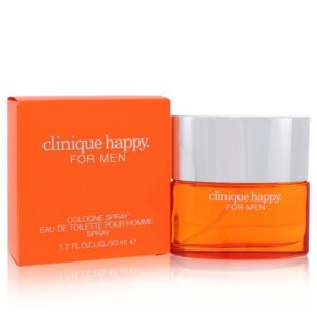 Happy Cologne Spray 50 ml (1,7 oz) chính hãng Clinique