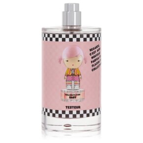 Harajuku Lovers Wicked Style Baby Eau De Toilette (EDT) Spray (Tester) 100 ml (3,4 oz) chính hãng Gwen Stefani