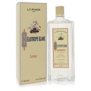 Heliotrope Blanc Lotion (Eau De Toilette (EDT)) 14,25 oz chính hãng Lt Piver