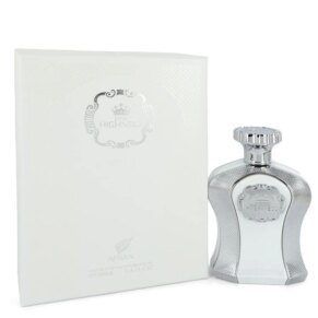 His Highness White Eau De Parfum (EDP) Spray 100 ml (3