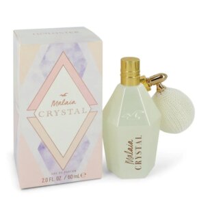 Hollister Malaia Crystal Eau De Parfum (EDP) Spray 60 ml (2 oz) chính hãng Hollister
