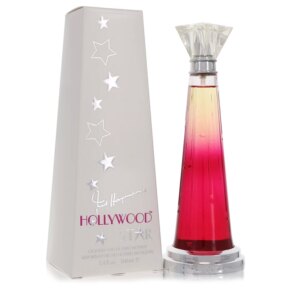 Hollywood Star Eau De Parfum (EDP) Spray 100 ml (3