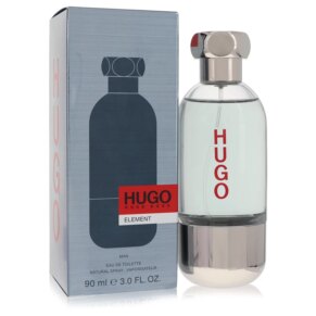 Hugo Element Eau De Toilette (EDT) Spray 3 oz (90 ml) chính hãng Hugo Boss
