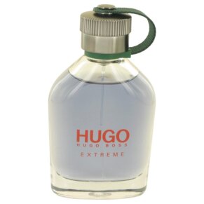 Hugo Extreme Eau De Parfum (EDP) Spray (Tester) 100 ml (3,3 oz) chính hãng Hugo Boss