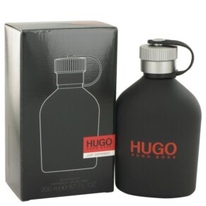 Hugo Just Different Eau De Toilette (EDT) Spray 200 ml (6,7 oz) chính hãng Hugo Boss