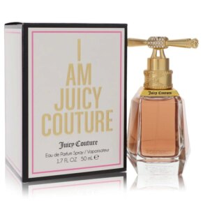 I Am Juicy Couture Eau De Parfum (EDP) Spray 50 ml (1,7 oz) chính hãng Juicy Couture