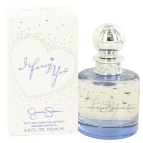 I Fancy You Eau De Parfum (EDP) Spray 100 ml (3