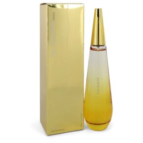 Ice Gold Eau De Parfum (EDP) Spray 100 ml (3