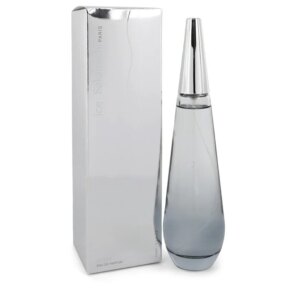Ice Silver Eau De Parfum (EDP) Spray 100 ml (3
