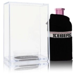 Iceberg Since 1974 Eau De Parfum (EDP) Spray 100 ml (3