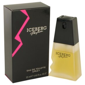 Iceberg Eau De Toilette (EDT) Spray 0,85 oz chính hãng Iceberg