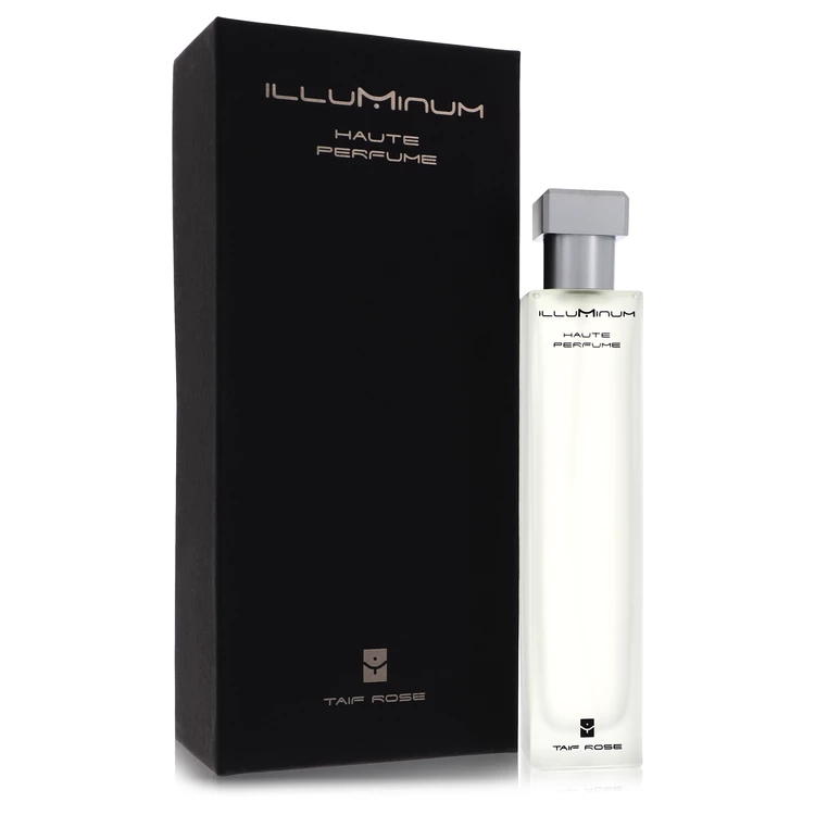 Illuminum Taif Rose Eau De Parfum (EDP) Spray 100 ml (3