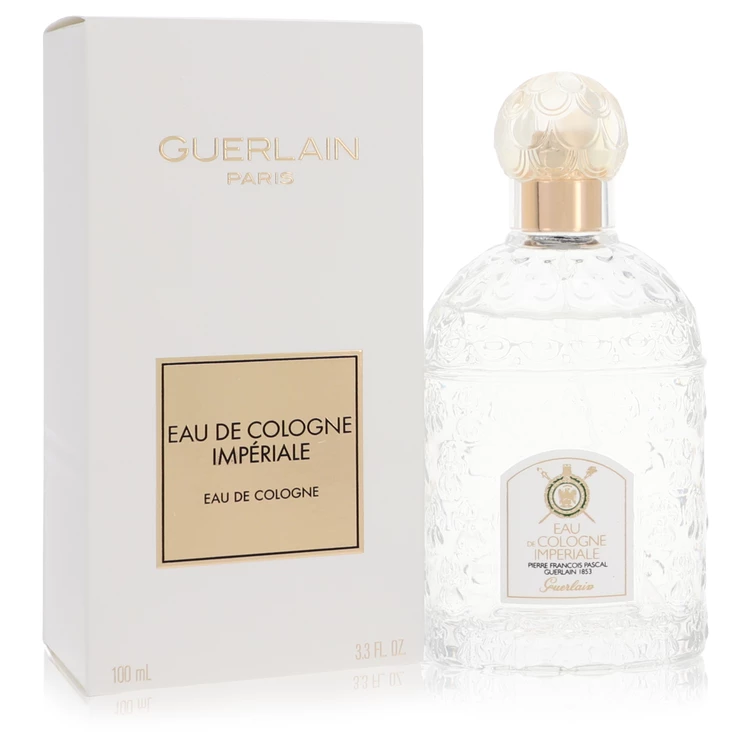 Imperiale Eau De Cologne Spray 100 ml (3,4 oz) chính hãng Guerlain