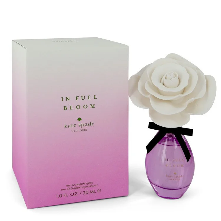 In Full Bloom Eau De Parfum (EDP) Spray 30 ml (1 oz) chính hãng Kate Spade