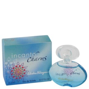 Incanto Charms Mini EDT 0,17 oz chính hãng Salvatore Ferragamo