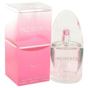 Incidence Eau De Parfum (EDP) Spray 100 ml (3
