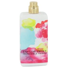 Incredible Things Eau De Parfum (EDP) Spray (Tester) 50 ml (1,7 oz) chính hãng Taylor Swift