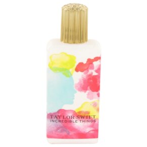 Incredible Things Eau De Parfum (EDP) Spray (Unboxed) 50 ml (1,7 oz) chính hãng Taylor Swift
