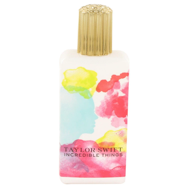 Incredible Things Eau De Parfum (EDP) Spray (Unboxed) 50 ml (1,7 oz) chính hãng Taylor Swift