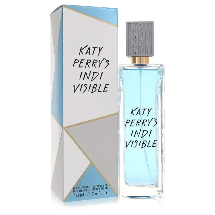 Indivisible Eau De Parfum (EDP) Spray 100 ml (3