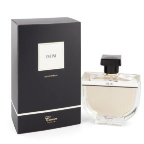 Infini Eau De Parfum (EDP) Spray 100 ml (3