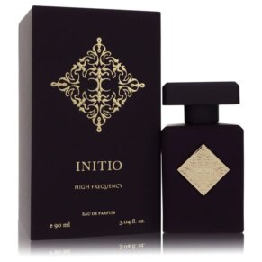 Initio High Frequency Eau De Parfum (EDP) Spray (Unisex) 3,04 oz chính hãng Initio Parfums Prives