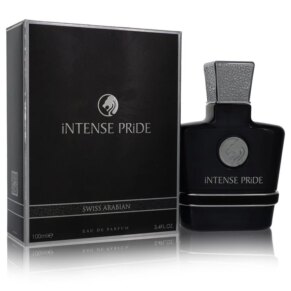Intense Pride Eau De Parfum (EDP) Spray 100 ml (3