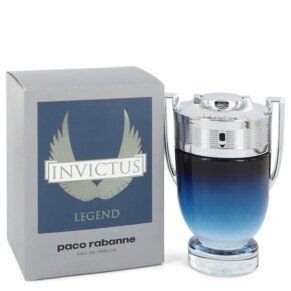 Invictus Legend Eau De Parfum (EDP) Spray 100 ml (3
