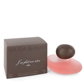 J'Ai Fait Un Reve Clair Eau De Parfum (EDP) Spray (Unisex) 3,96 oz chính hãng Majda Bekkali
