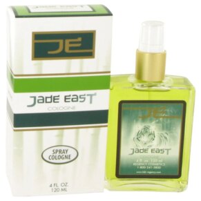 Jade East Cologne Spray 120 ml (4 oz) chính hãng Regency Cosmetics
