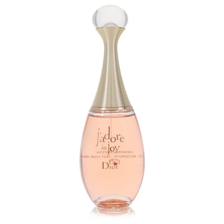 Jadore In Joy Eau De Toilette (EDT) Spray (Tester) 100 ml (3,4 oz) chính hãng Christian Dior