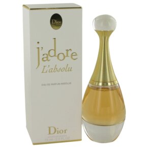 Jadore L'Absolu Eau De Parfum (EDP) Spray 75 ml (2,5 oz) chính hãng Christian Dior