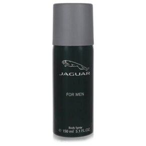 Jaguar Body Spray 150 ml (5 oz) chính hãng Jaguar