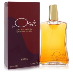 Jai Ose Eau De Parfum (EDP) Spray 50 ml (1,7 oz) chính hãng Guy Laroche