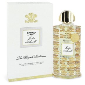 Jardin D'Amalfi Eau De Parfum (EDP) Spray (Unisex) 75 ml (2,5 oz) chính hãng Creed