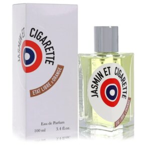 Jasmin Et Cigarette Eau De Parfum (EDP) Spray 3
