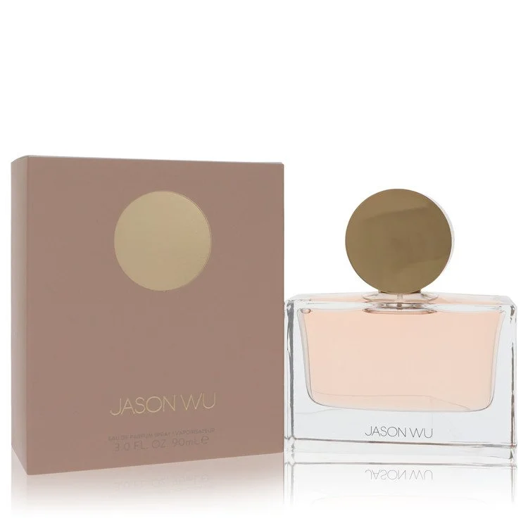 Jason Wu Eau De Parfum (EDP) Spray 3 oz (90 ml) chính hãng Jason Wu