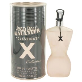 Jean Paul Gaultier Classique X Eau De Toilette (EDT) Spray 100 ml (3,4 oz) chính hãng Jean Paul Gaultier