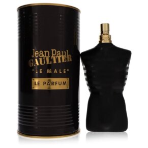 Jean Paul Gaultier Le Male Le Parfum Eau De Parfum (EDP) Intense Spray 200 ml (6,8 oz) chính hãng Jean Paul Gaultier