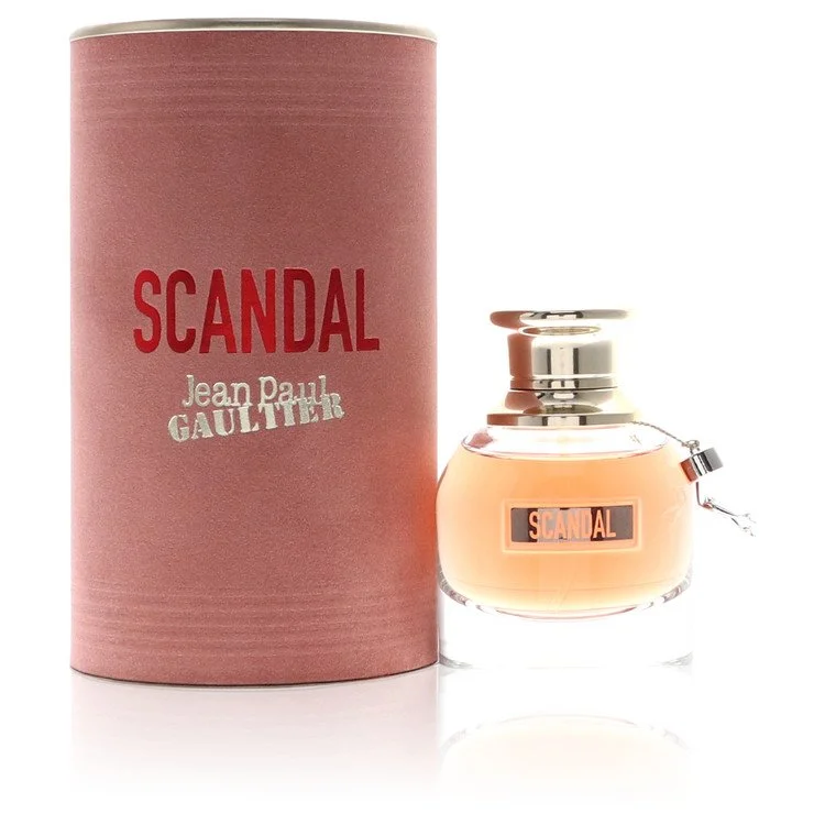 Jean Paul Gaultier Scandal Eau De Parfum (EDP) Spray 30 ml (1 oz) chính hãng Jean Paul Gaultier