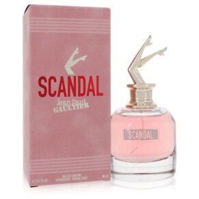 Jean Paul Gaultier Scandal Eau De Parfum (EDP) Spray 2,7 oz chính hãng Jean Paul Gaultier