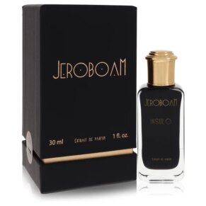 Jeroboam Insulo Extrait De Parfum Spray (Unisex) 30 ml (1 oz) chính hãng Jeroboam